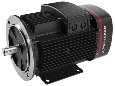 格兰富标准电机